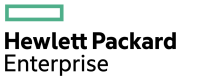 Logotipo HPE